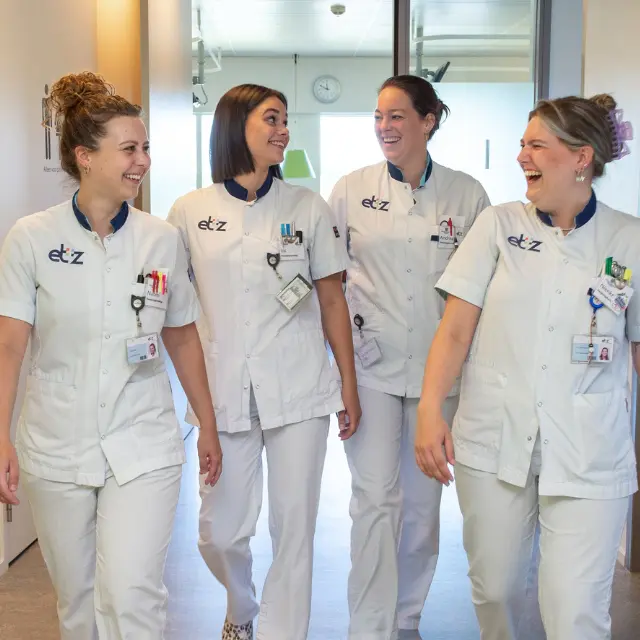 Neurochirurgie verpleegkundigen