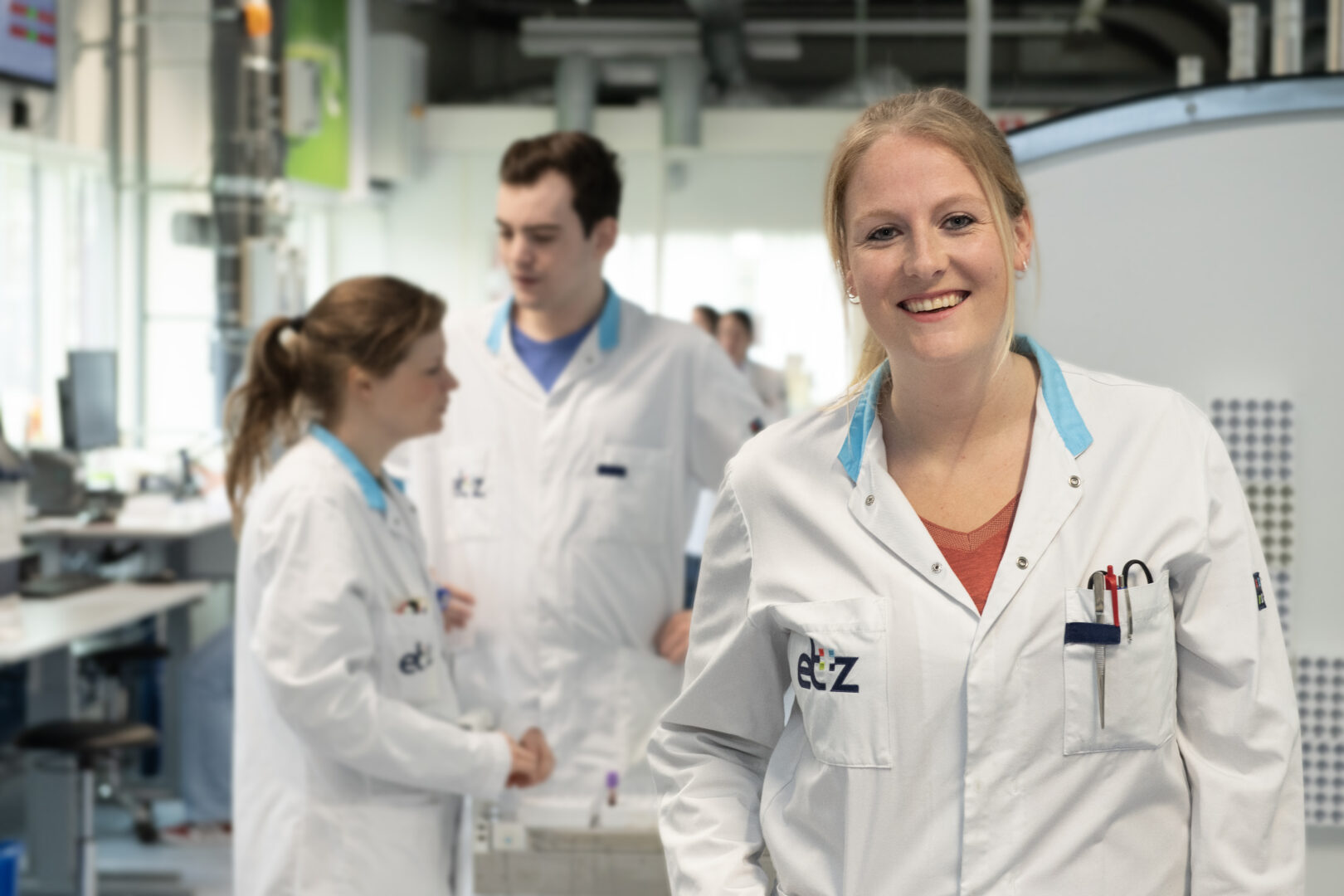 Kchl KCHL | Werken bij het ETZ - Elisabeth-TweeSteden Ziekenhuis